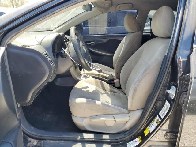 Photo 7 from auction – 2013 TOYOTA COROLLA BA with VIN 5YFBU4EEXDP138102