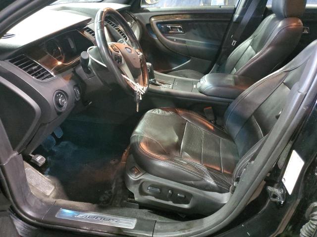 Photo 7 from auction – 2013 FORD TAURUS LIM with VIN 1FAHP2F8XDG142592