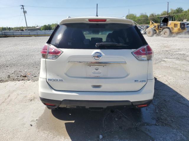 Photo 6 from auction – 2016 NISSAN ROGUE S with VIN 5N1AT2MVXGC798783