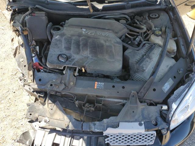 Photo 11 from auction – 2012 CHEVROLET IMPALA LT with VIN 2G1WB5E33C1285816