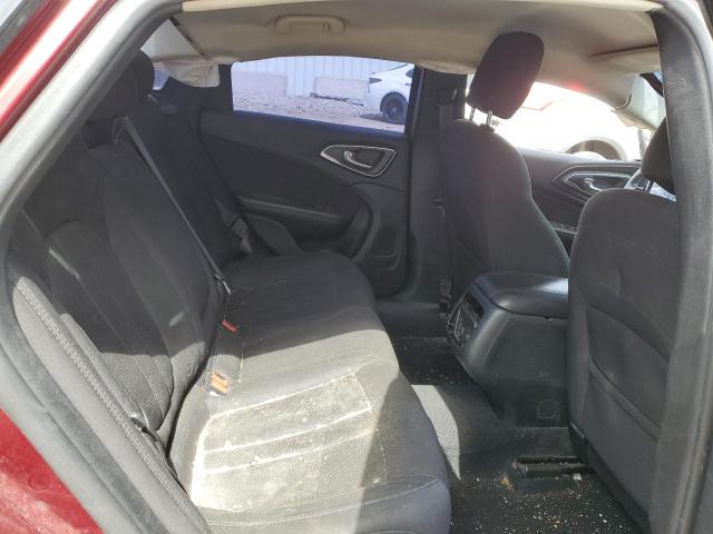 Photo 10 from auction – 2015 CHRYSLER 200 LIMITE with VIN 1C3CCCAB4FN614409