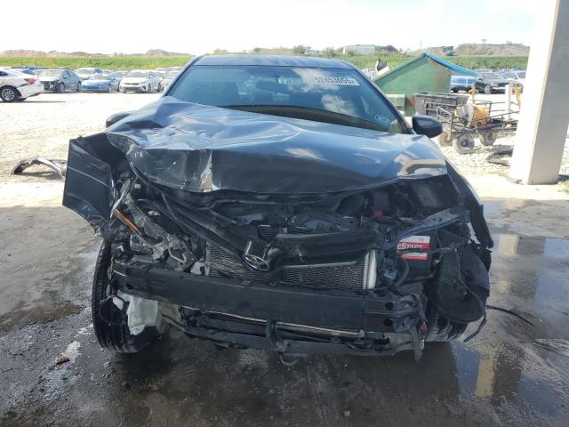 Photo 5 from auction – 2016 TOYOTA COROLLA L with VIN 5YFBURHEXGP493221