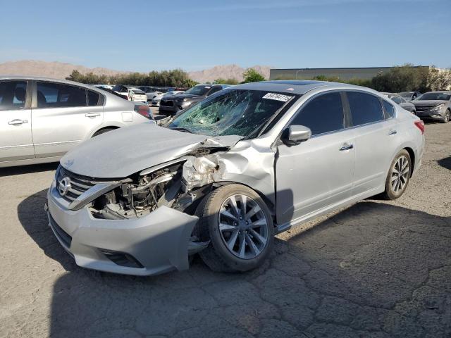 NISSAN ALTIMA 2.5 2016 with VIN 1N4AL3AP3GC252980 - Photo from auction