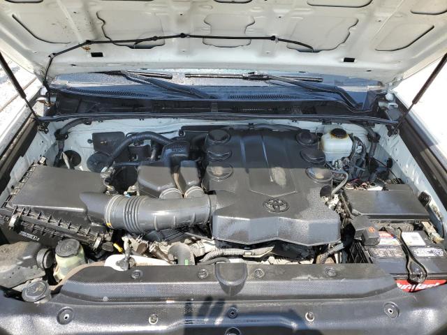 Photo 12 from auction – 2014 TOYOTA 4RUNNER SR with VIN JTEBU5JR7E5151981