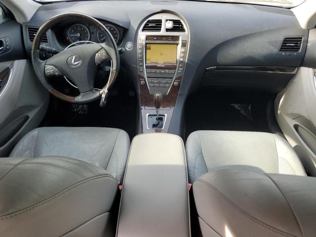 Photo 8 from auction – 2012 LEXUS ES 350 with VIN JTHBK1EG9C2480674