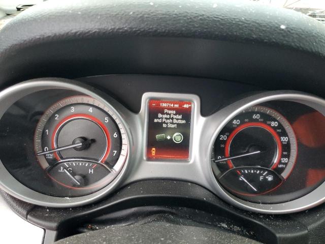 Photo 9 from auction – 2018 DODGE JOURNEY GT with VIN 3C4PDCEG5JT370178