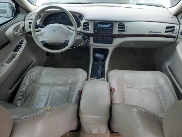 Photo 8 from auction – 2004 CHEVROLET IMPALA LS with VIN 2G1WH52K849370891