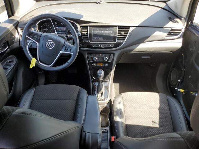 Photo 8 from auction – 2019 BUICK ENCORE PRE with VIN KL4CJASB1KB790389