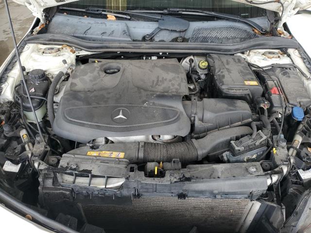 Photo 11 from auction – 2014 MERCEDES-BENZ CLA 250 with VIN WDDSJ4EB6EN106900