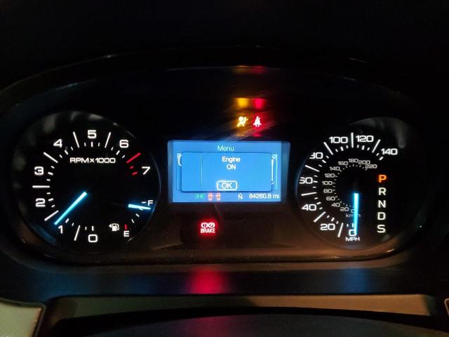 Photo 9 from auction – 2014 FORD EDGE SEL with VIN 2FMDK4JC1EBB63009