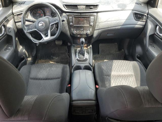 Photo 8 from auction – 2018 NISSAN ROGUE S with VIN KNMAT2MT8JP507894