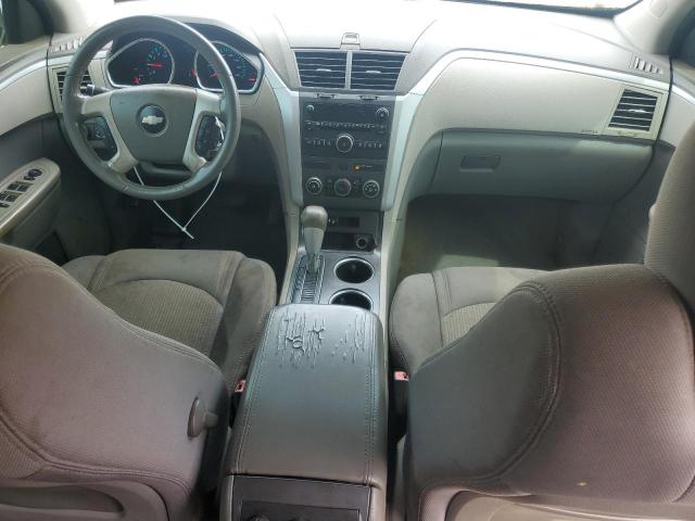 صورة رقم 8 من المزاد - 2012 CHEVROLET TRAVERSE L مع VIN 1GNKRFED9CJ306892