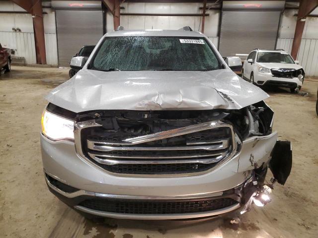 Photo 5 from auction – 2017 GMC ACADIA SLT with VIN 1GKKNMLA5HZ273663