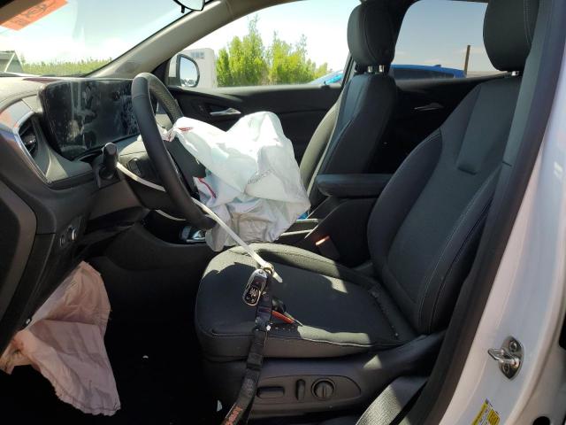 Photo 7 from auction – 2025 BUICK ENCORE GX with VIN KL4AMBSP3SB110556