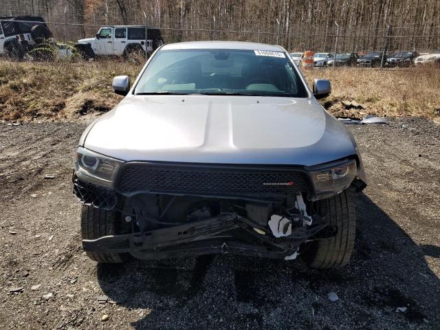 Photo 5 from auction – 2019 DODGE DURANGO GT with VIN 1C4RDJDG1KC550270