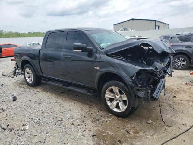 Photo 4 from auction – 2017 RAM 1500 SPORT with VIN 1C6RR6MT2HS501158