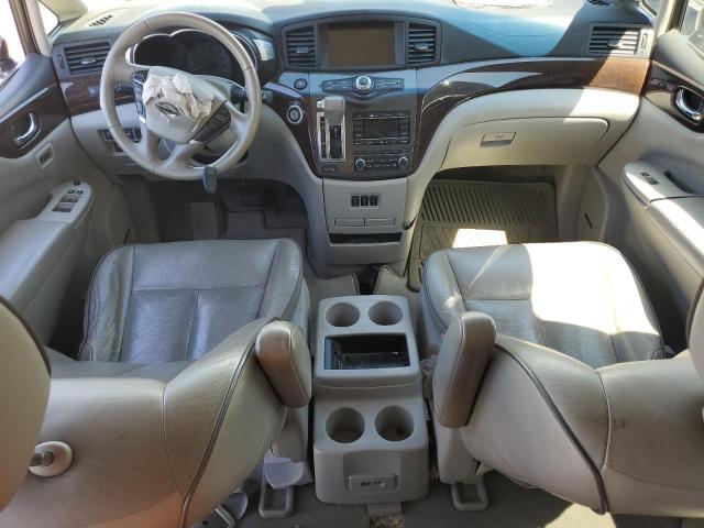 Photo 8 from auction – 2011 NISSAN QUEST S with VIN JN8AE2KP4B9003546