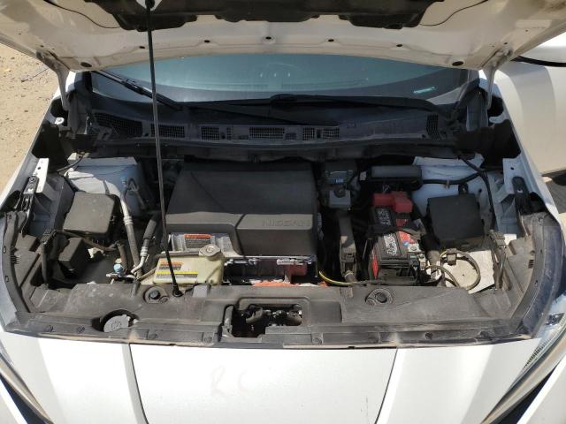 Photo 11 from auction – 2018 NISS LEAF with VIN 1N4AZ1CP4JC309081