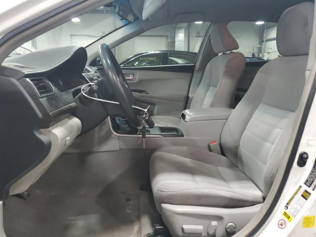 Photo 7 from auction – 2017 TOYOTA CAMRY LE with VIN 4T1BF1FK2HU358562