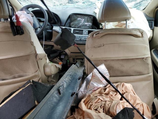 Photo 8 from auction – 2005 HONDA ODYSSEY with VIN 5FNRL38615B408430
