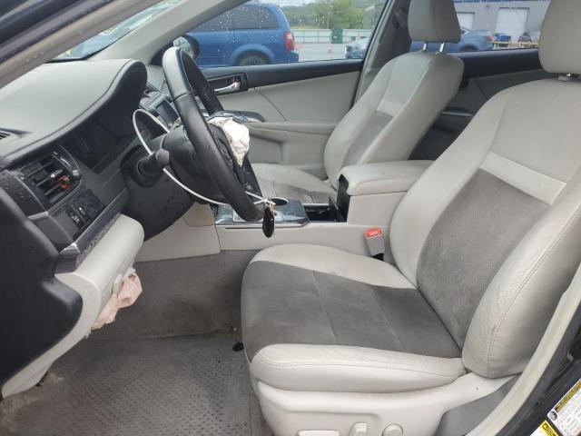 Photo 7 from auction – 2012 TOYOTA CAMRY HYBR with VIN 4T1BD1FK6CU010696