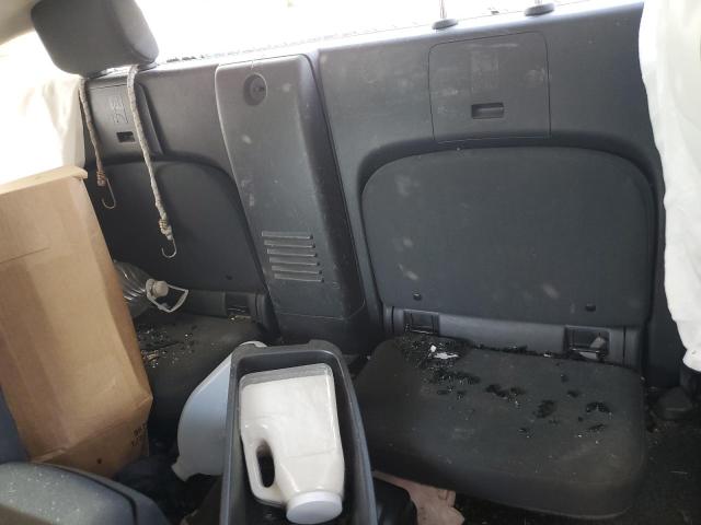 Photo 10 from auction – 2022 NISSAN FRONTIER S with VIN 1N6ED1CL3NN693577