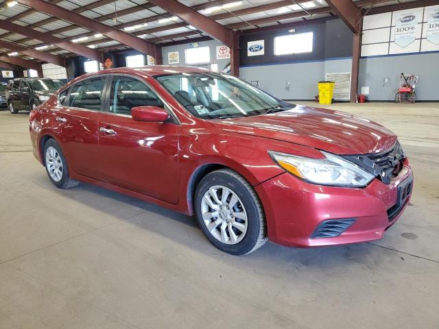 Photo 4 from auction – 2016 NISSAN ALTIMA 2.5 with VIN 1N4AL3AP7GN313168