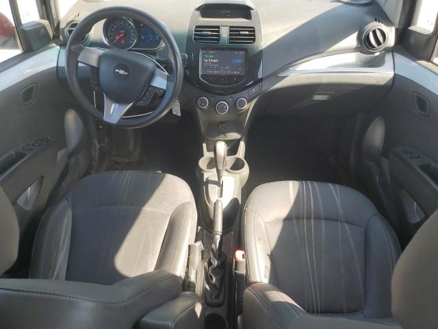 صورة رقم 8 من المزاد - 2015 CHEVROLET SPARK 1LT مع VIN KL8CD6S97FC785679