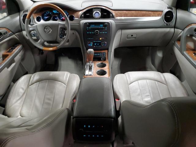 Photo 8 from auction – 2012 BUICK ENCLAVE with VIN 5GAKVDEDXCJ176910