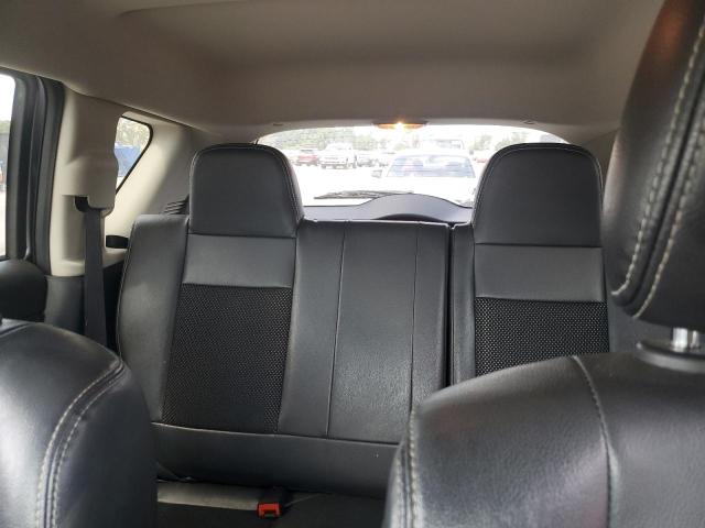 Photo 10 from auction – 2016 JEEP COMPASS LA with VIN 1C4NJCEA3GD636436