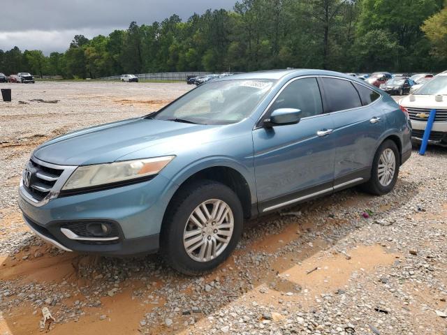 HONDA CROSSTOUR 2015 with VIN 5J6TF3H51FL002015 - Photo from auction