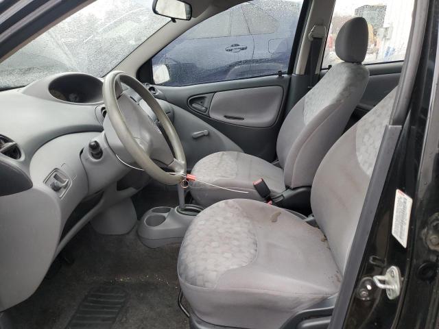 Photo 7 from auction – 2000 TOYOTA ECHO with VIN JTDBT1239Y0070573