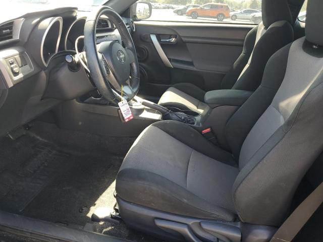 Photo 7 from auction – 2016 TOYOTA SCION TC with VIN JTKJF5C78GJ018610