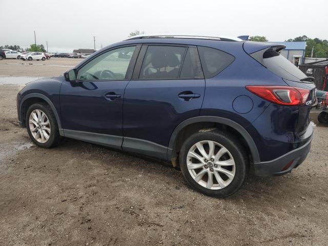 Снимка 2 от търг – 2013 MAZDA CX-5 GT с VIN JM3KE2DE9D0131386