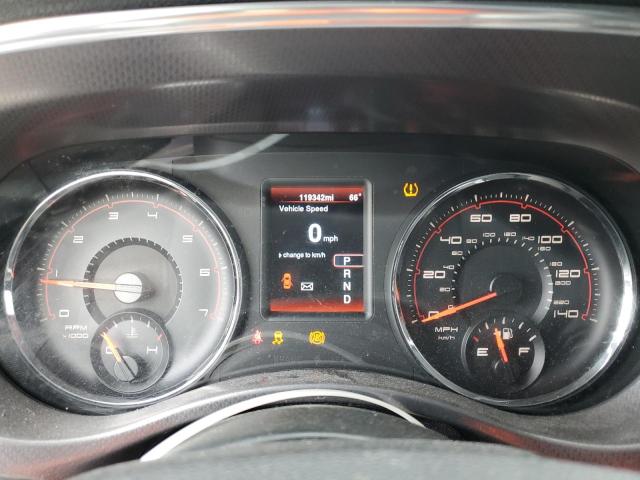 Photo 9 from auction – 2014 DODGE CHARGER with VIN 2C3CDXBG1EH170721
