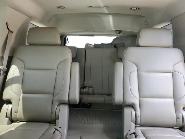 Photo 10 from auction – 2015 CHEVROLET TAHOE C150 with VIN 1GNSCBKC8FR181394