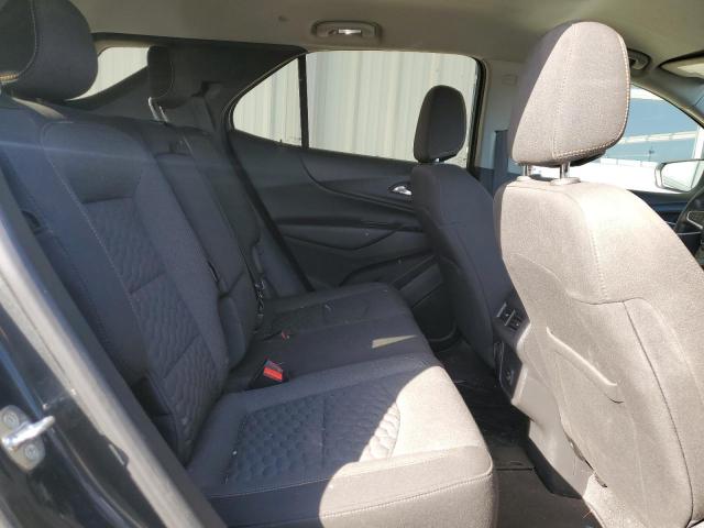 Photo 11 from auction – 2020 CHEVROLET EQUINOX LT with VIN 3GNAXTEVXLS593201