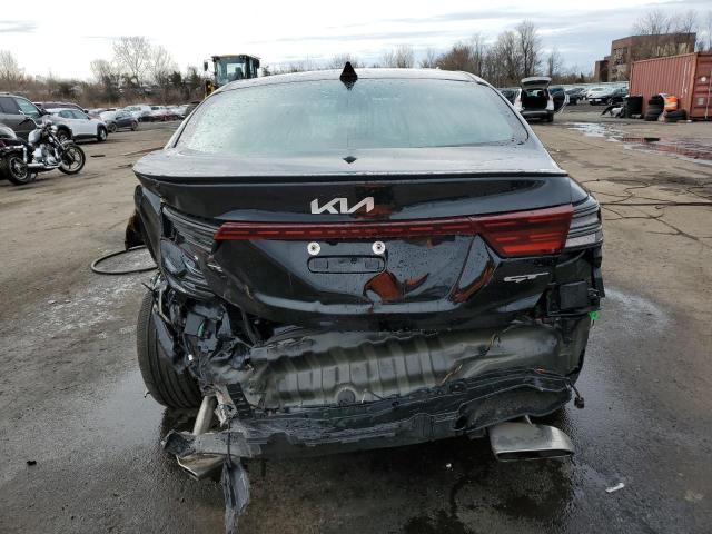 Photo 6 from auction – 2022 KIA FORTE GT with VIN 3KPF44AC8NE476283