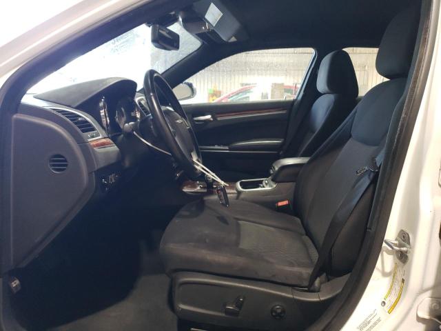 Photo 7 from auction – 2012 CHRYSLER 300 with VIN 2C3CCAAG0CH312720