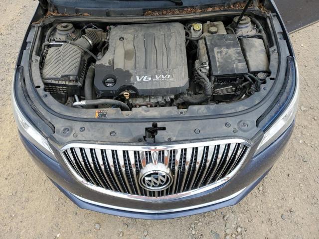 Photo 11 from auction – 2015 BUICK LACROSSE with VIN 1G4GB5G32FF221090