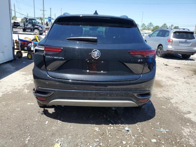 Photo 6 from auction – 2021 BUICK ENVISION E with VIN LRBFZNR42MD108443