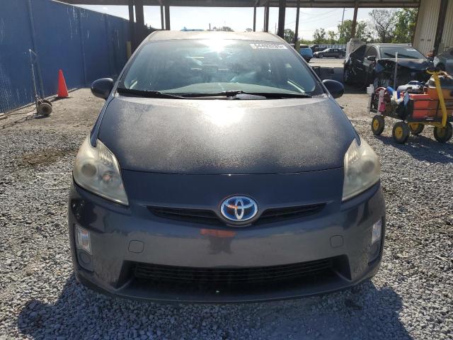 Photo 5 from auction – 2011 TOYOTA PRIUS with VIN JTDKN3DU5B1413960