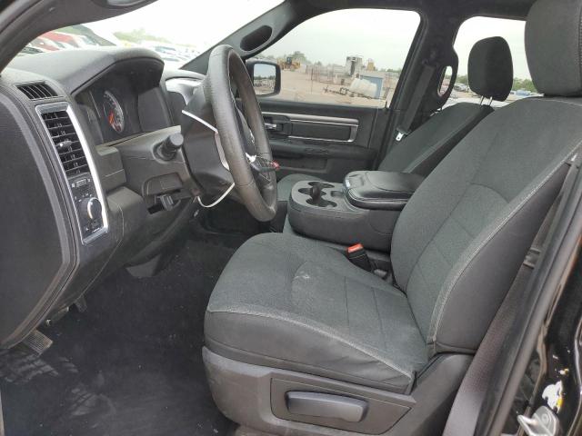 Photo 7 from auction – 2021 RAM 1500 CLASS with VIN 1C6RR6GGXMS558927