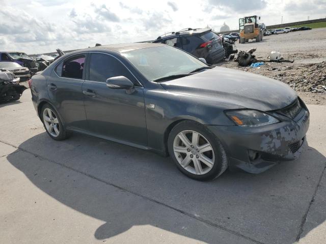 Photo 4 from auction – 2011 LEXUS IS 250 with VIN JTHBF5C22B5135860