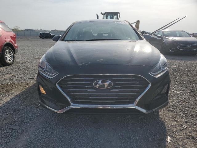 Photo 5 from auction – 2018 HYUNDAI SONATA with VIN 5NPE24AF5JH704807