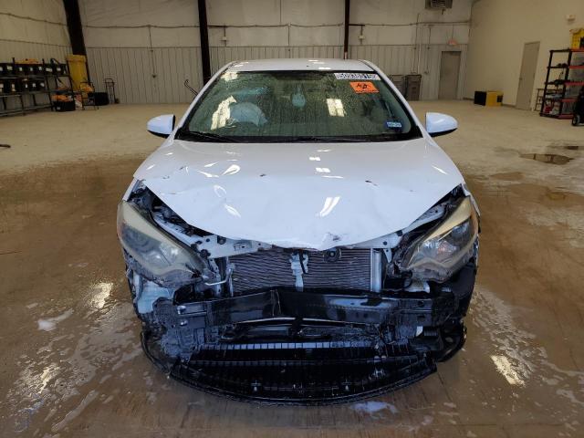 Снимка 5 от търг – 2016 TOYOTA COROLLA L с VIN 5YFBURHE8GP424690
