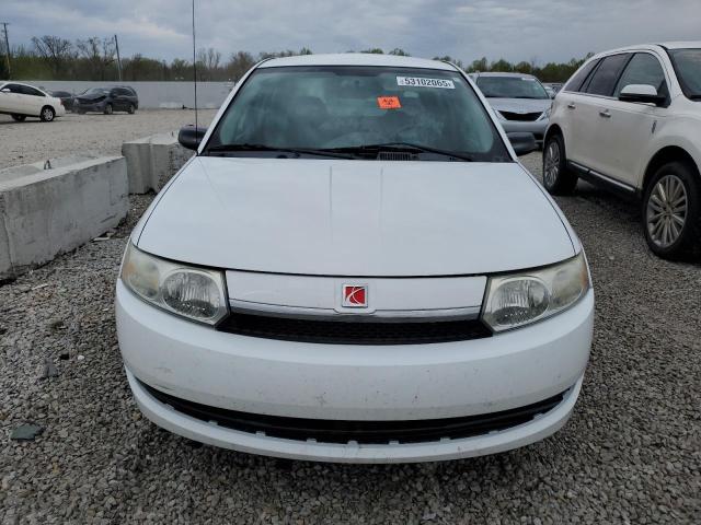Photo 5 from auction – 2004 SATURN ION LEVEL with VIN 1G8AG52F44Z141809