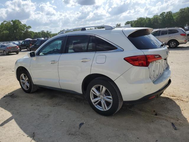 Photo 2 from auction – 2014 ACURA RDX TECHNO with VIN 5J8TB4H56EL020761