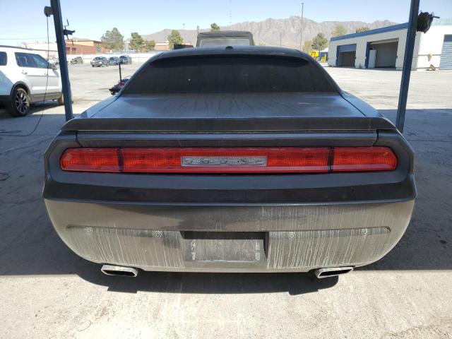 Photo 6 from auction – 2014 DODGE CHALLENGER with VIN 2C3CDYBT3EH137478
