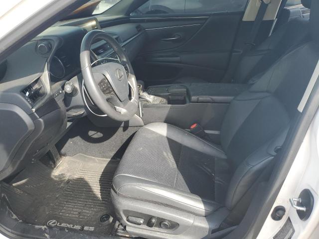 Photo 7 from auction – 2020 LEXUS ES 350 BAS with VIN 58ACZ1B16LU075169